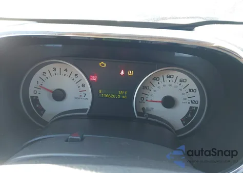 2007 Ford Explorer Sport Trac Limited z USA, uszkodzony, nr VIN 1FMEU53K97UA20492